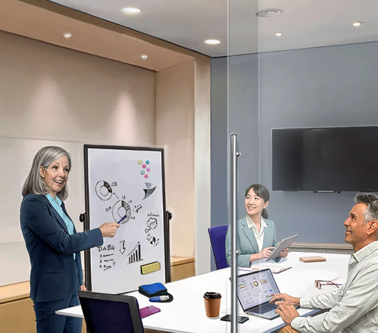 Efficacy and Safety Header Image