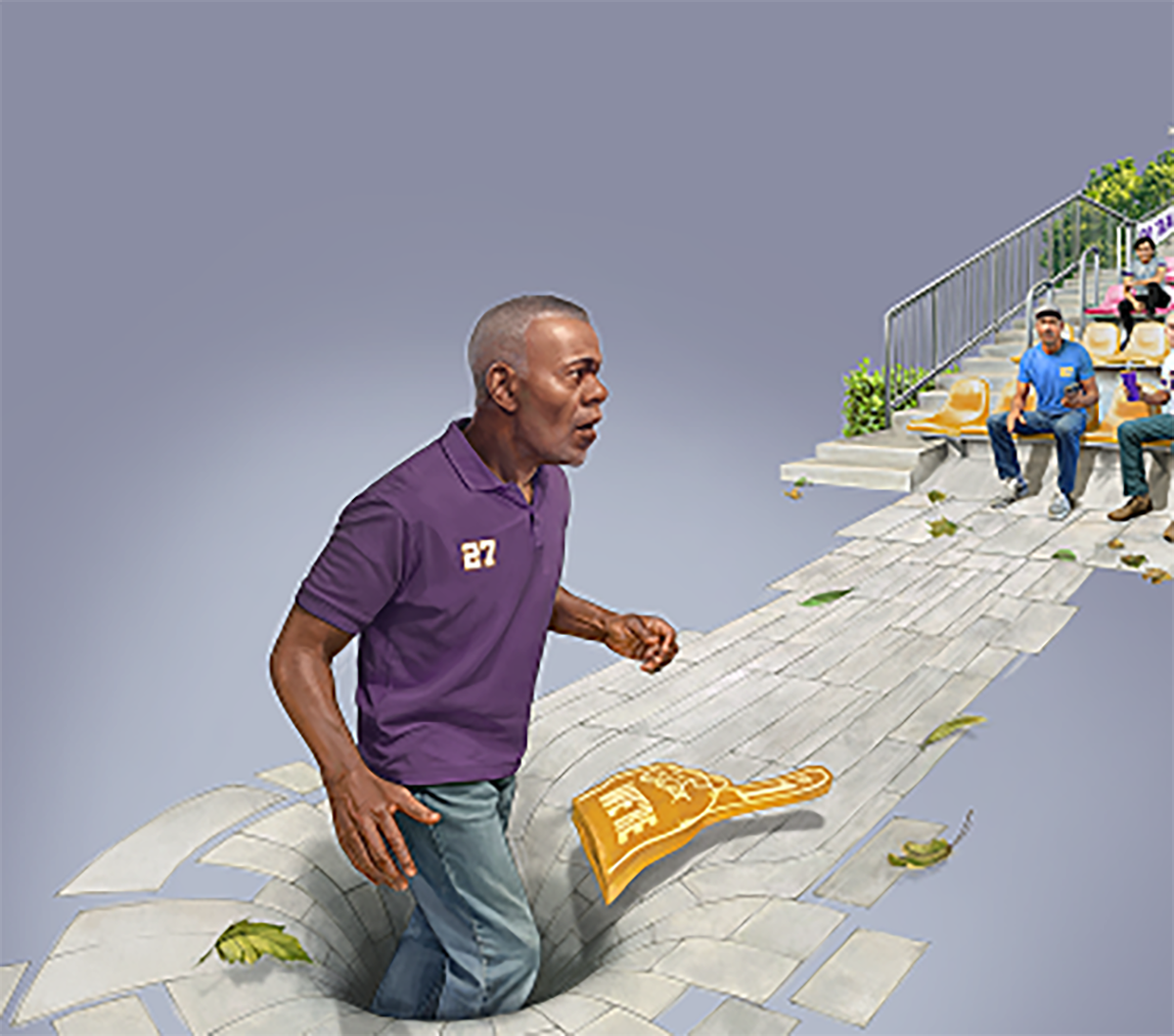 Roll of On-Demand Therapy Header Image