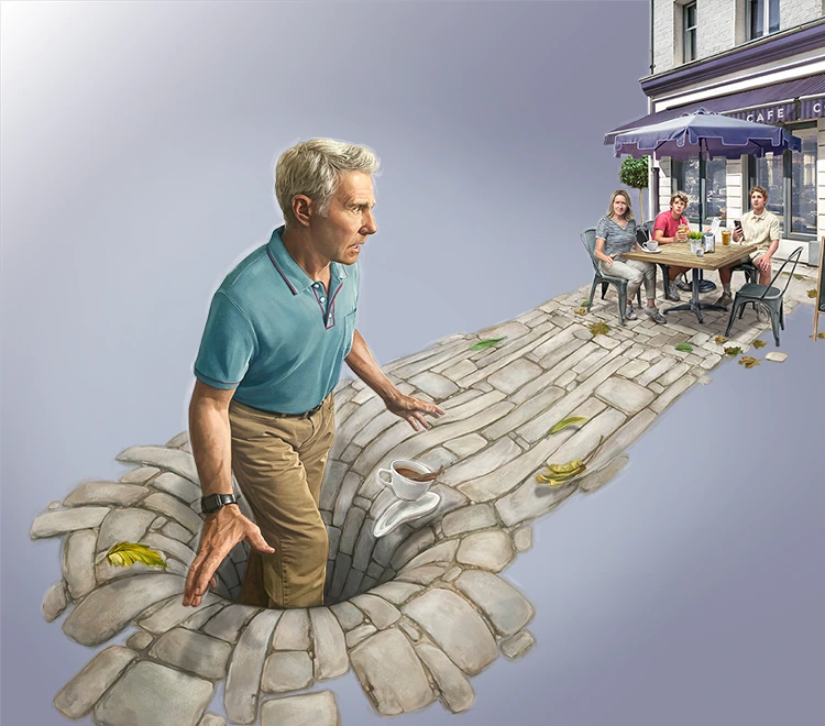 Impact On Patients Header Image