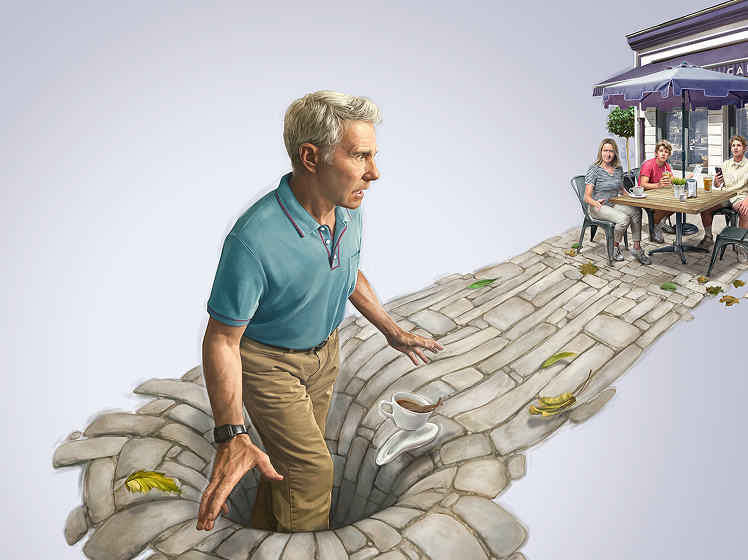 Impact On Patients Header Image