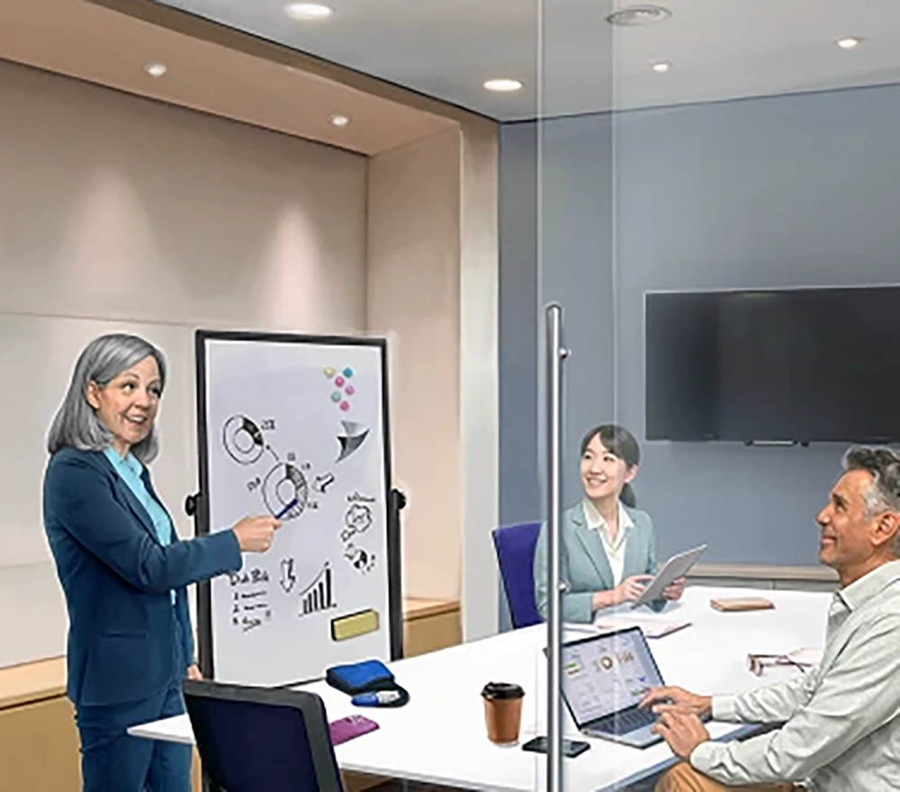 1 year Safety Study Header Image