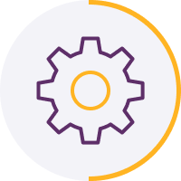 Gear icon