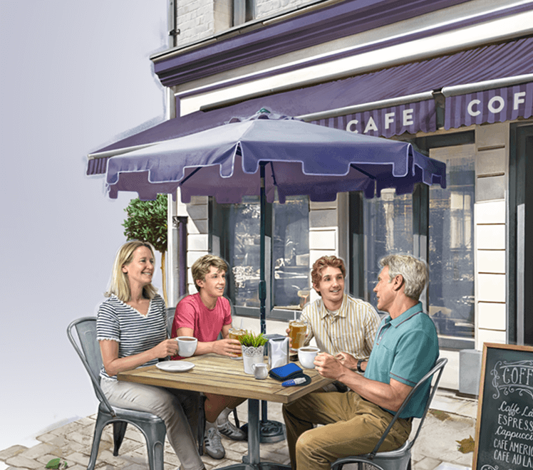 Inbrija Overview  Header Image